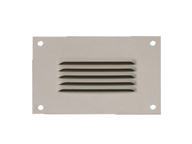 Rittal Kiemenblech 100mm VE=4 SK 2541235 