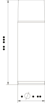 OBO ZSF Zink-Ausbesserungs-Spray 400ml 