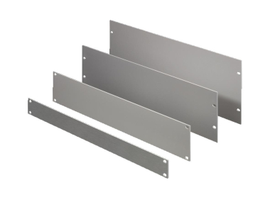 Rittal 19z-Blindplatte 2HE    VC 1932200 