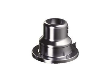 Rittal Tragarm Aussenbefest.  CP 6663400 