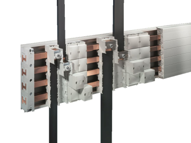 Rittal Anschlussadapter 800A  SV 9342314 