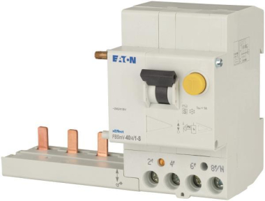 EATON FBSMV-40/4/1-S FI-          170156 