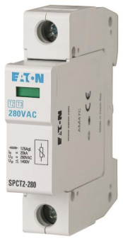 EATON SPCT2-335/1                 167598 