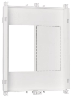 EATON ZSD-ZW2 eHZ-Zählerwanne     113080 