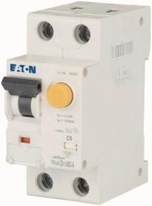 EATON FRBMM-C6/1N/003-A FI/LS 6A  170616 