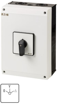 EATON T5-4-8410/I5 Stern-         222918 