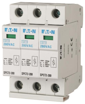 EATON SPCT2-335/3                 167600 