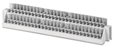 EATON ZSD-PKL/NPE/1 Klemmenträger 217220 