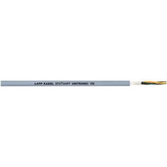 LAPP UNITRONIC FD 25X0,25    0027865/100 