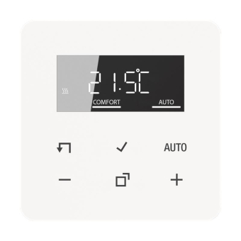 Jung Display Standard          CD1790DWW 