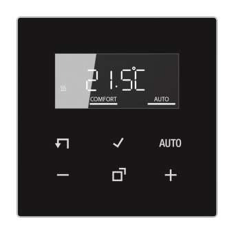 Jung Display Standard          LS1790DSW 