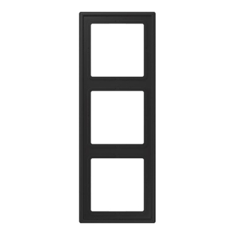 Jung Rahmen 3f               LSZ983BFSWM 