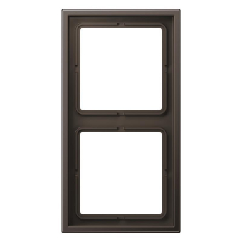 Jung Rahmen 2fach            LSZAL982BFD 