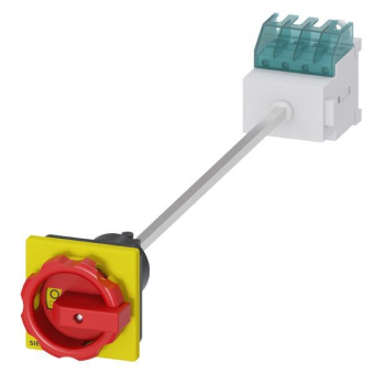 SIEM Haupt-/Not-Aus-       3LD2013-1TL53 