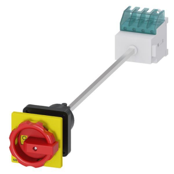 SIEM Haupt-/Not-Aus-       3LD2044-1TL53 
