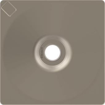 Bosch Stampferplatte          1618633102 