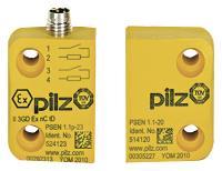 Pilz PSEN 1.1p-23/PSEN 1.1-20/8mm 504223 