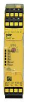 Pilz PNOZ s4 C 24VDC 3n/o 1n/c    751184 