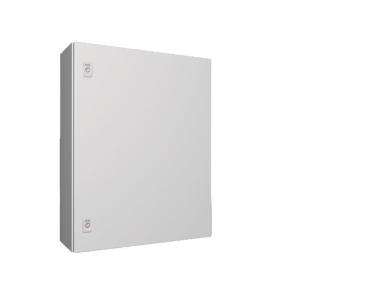 Rittal Kompakt-Schaltschrank  AX 1076000 