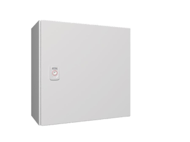 Rittal Kompakt-Schaltschrank AX 1380000 