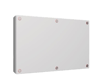 RITT Klemmenkasten KX Stahlblech 1540000 