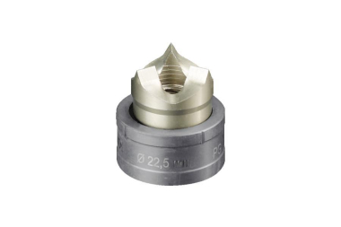 Rittal Spalt-Blechlocher rund AS 4055122 