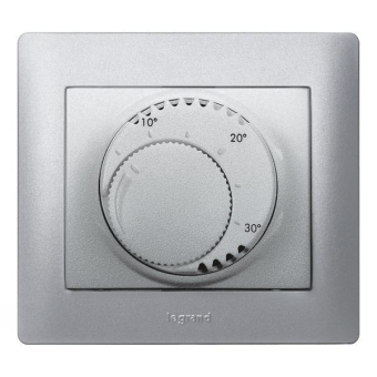 Legrand 775685 Einsatz Raumthermostat 