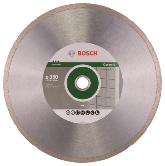 Bosch Diamanttrennscheibe     2608602640 