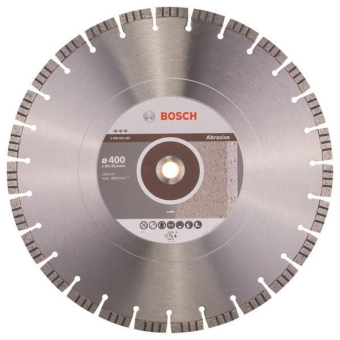 Bosch Diamanttrennscheibe     2608602687 