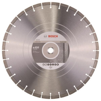 Bosch Diamanttrennscheibe     2608602660 