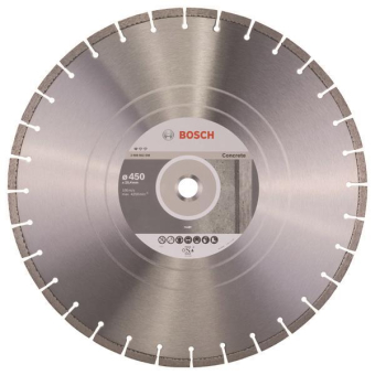 Bosch Diamanttrennscheibe     2608602546 