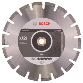 Bosch Diamanttrennscheibe     2608602624 