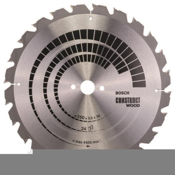 Bosch Kreissägeblatt          2608640692 