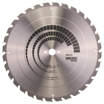 Bosch Kreissägeblatt          2608640694 