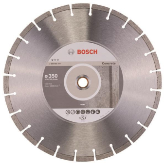 Bosch Diamanttrennscheibe     2608602544 