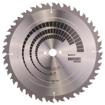 Bosch Kreissägeblatt          2608640703 