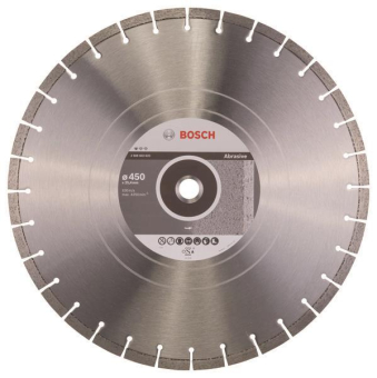 Bosch Diamanttrennscheibe     2608602623 