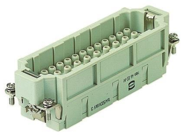 HART Stifteinsatz            09320463001 