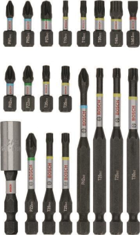 Bosch PRO Impact Screwdriving 2608521U74 