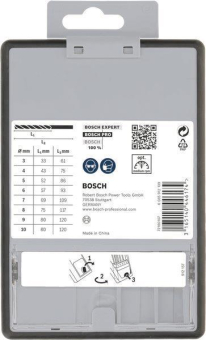 BOSCH Bosch 2607010533        2607010533 
