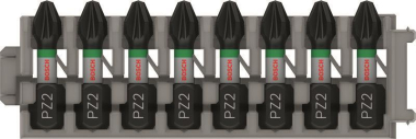 Bosch Schrauberbit-Set Impact 2608522325 
