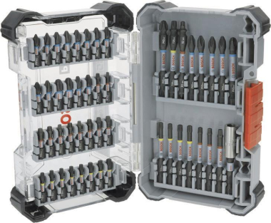 Bosch PRO Impact Screwdriving 2608521U88 