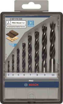 BOSCH Bosch 2607010533        2607010533 