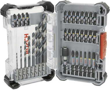Bosch PRO Impact Mixed Set 35 2608521U80 