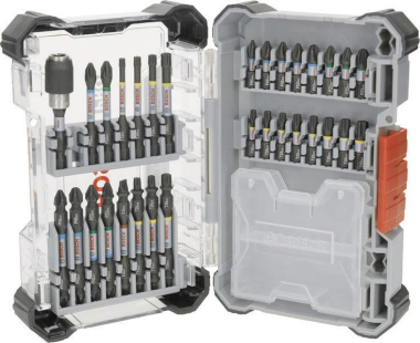 Bosch PRO Impact Screwdriving 2608521U71 