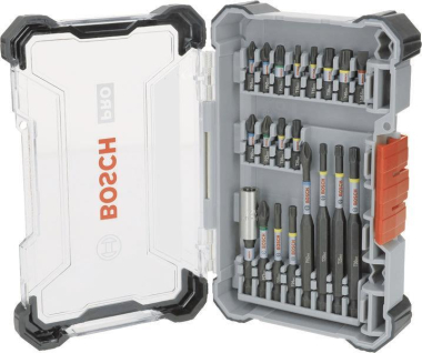 Bosch PRO Impact Screwdriving 2608521U74 