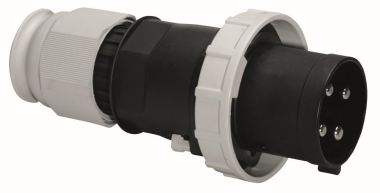 BALS Stecker TE mit MULTI-GRIP      2196 