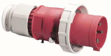 BALS Stecker TE mit MULTI-GRIP      2195 