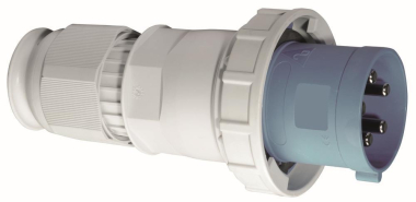 Bals Stecker TE m.MULTI-GRIP        2198 