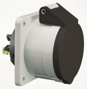 Bals Anbausteckdose QC gerade 32A  13711 